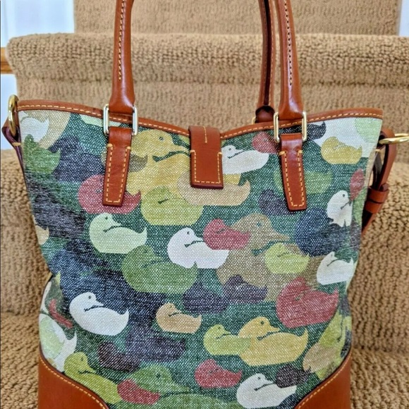 Dooney and Bourke SOLD - Picture 2 of 12